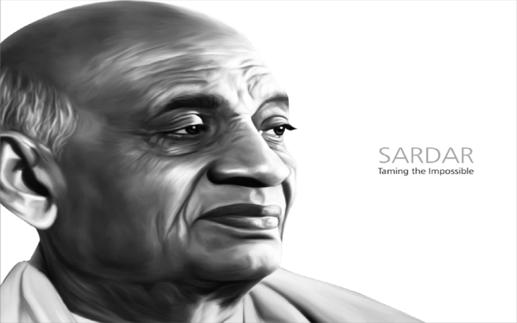 Essay On Sardar Patel | Speech On Sardar Patel