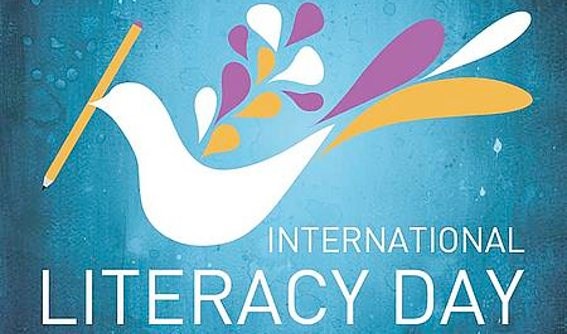 world literacy day speech and essay history