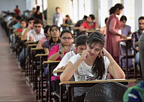 Exams for MBBS in India