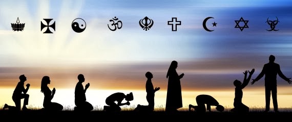 religious symbols