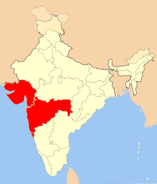 Western India Geography , Essay , Article , Tradition