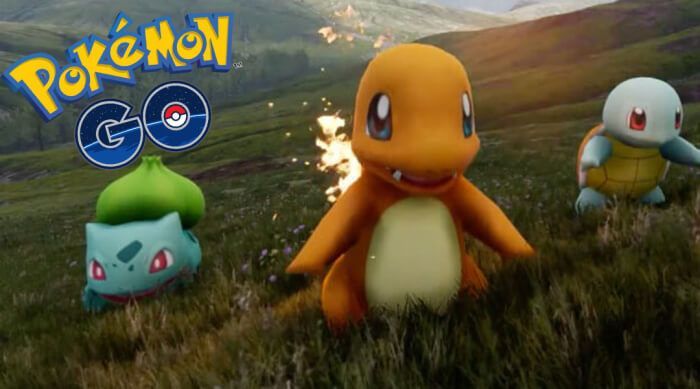 Why Pokémon Go Is The Most Hot App In 2016?