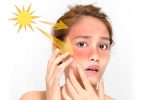 Remove Sun Tan With Home Remedies