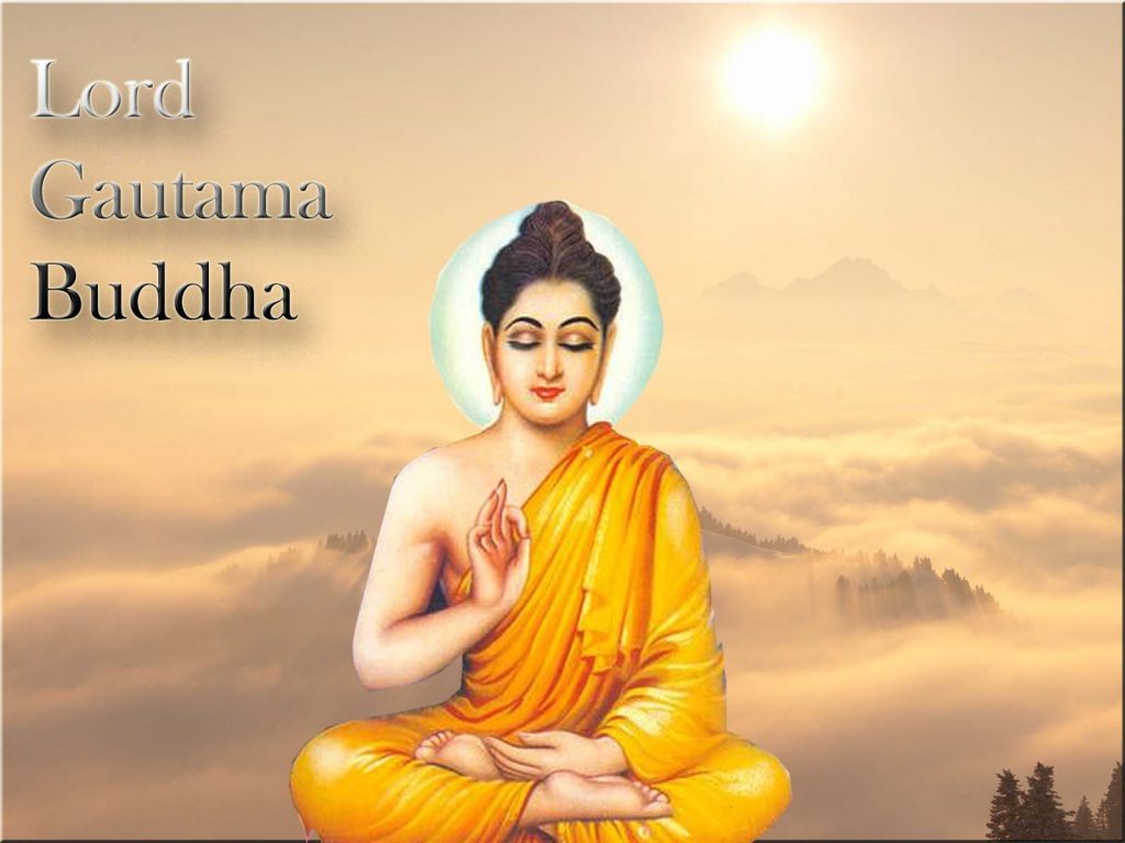 Gautama Buddha : Essay, Article, Quotes, Early Life, Biography