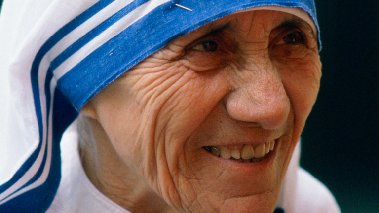 Mother Teresa : Biography, Essay, Profile, Paragraph, Composition