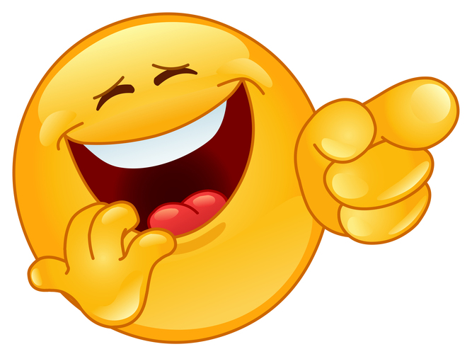 Laughing : Essay , Importance , IELTS Que Card , Speech | made you laugh