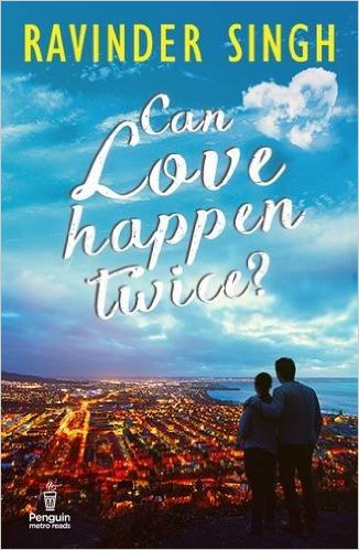 Can Love happen Twice?