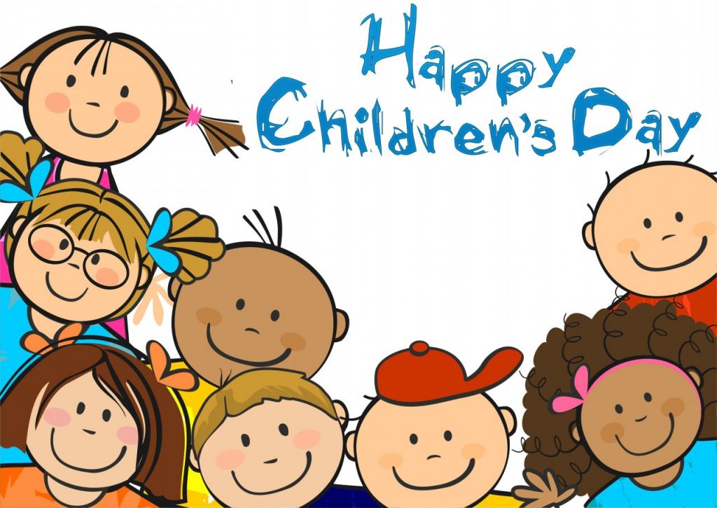 Children's Day : Essay, Article, Speech, Paragraph, Composition