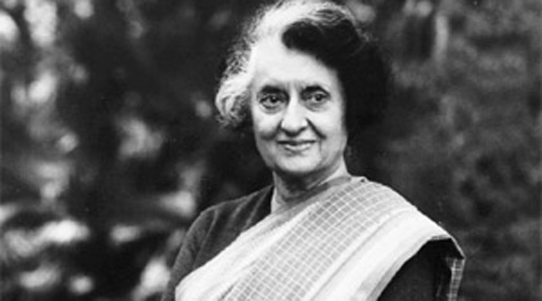 Indira Gandhi : Essay, Biography, Early Life, Speech, Personal Profile