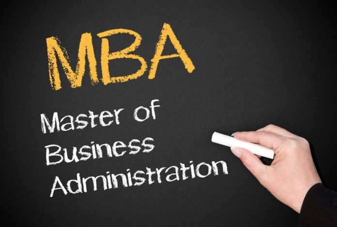 MBA - A Game-Changing Qualification