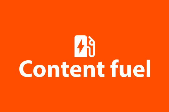 Content Fuel Review