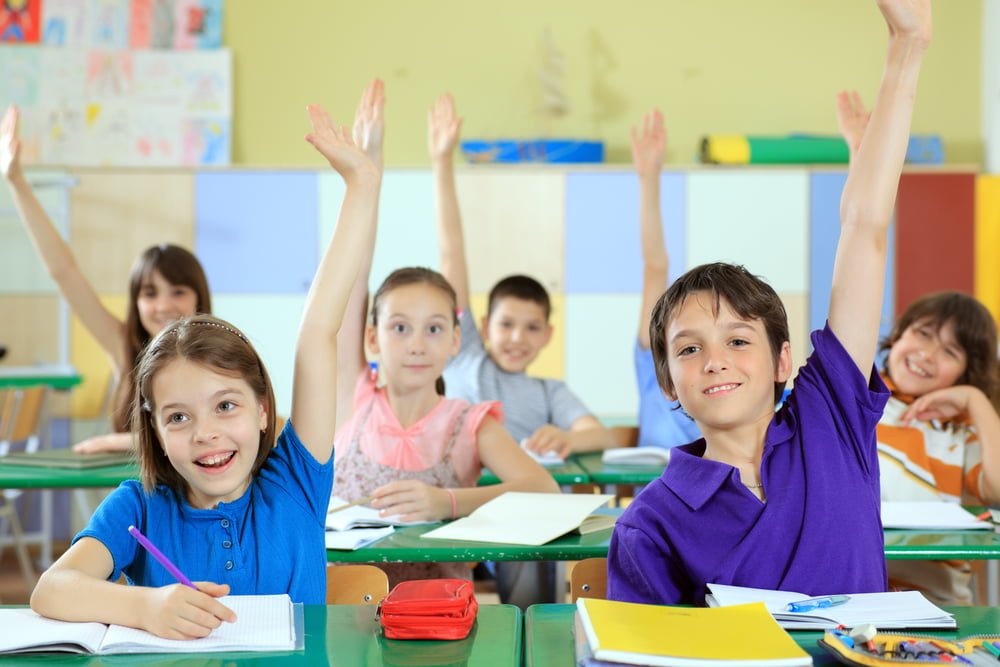 Public or Private Education How to Choose the Best School for Your Children
