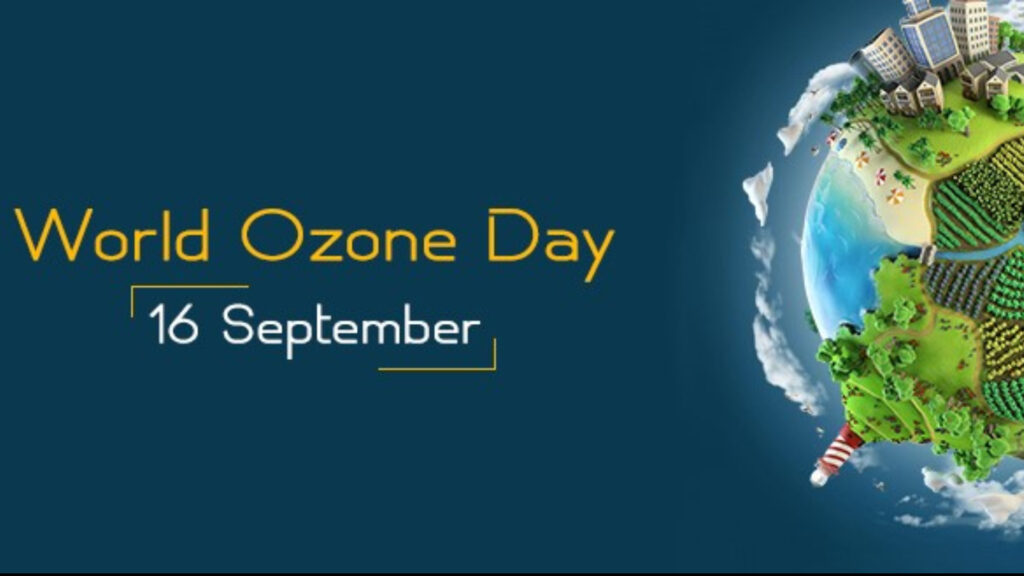 International Ozone Day Essay, Speech, Posters, Slogans, Quotes