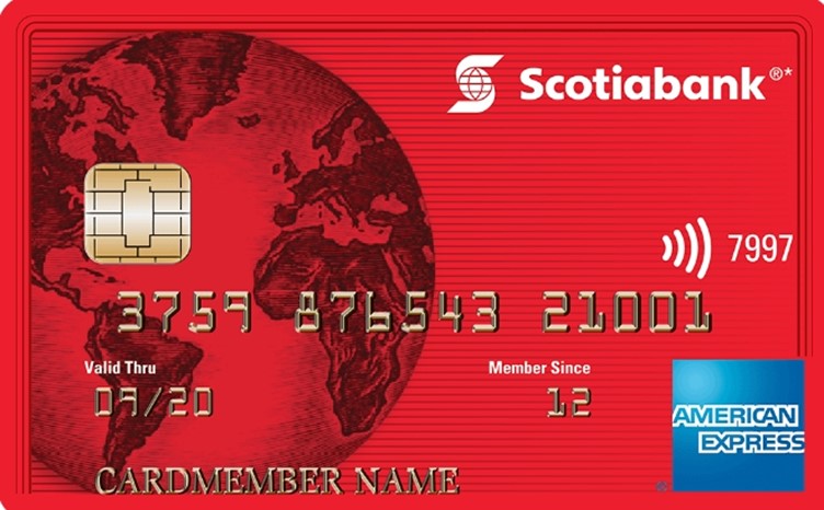 Scotiabank American Express Card Review, Eligibility, Benefits, Pros, Cons, Rewards