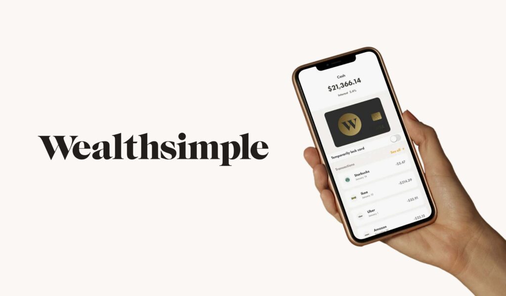 Wealthsimple Cash Card Review - Pros, Cons, Eligibility, How to Apply, Cashback
