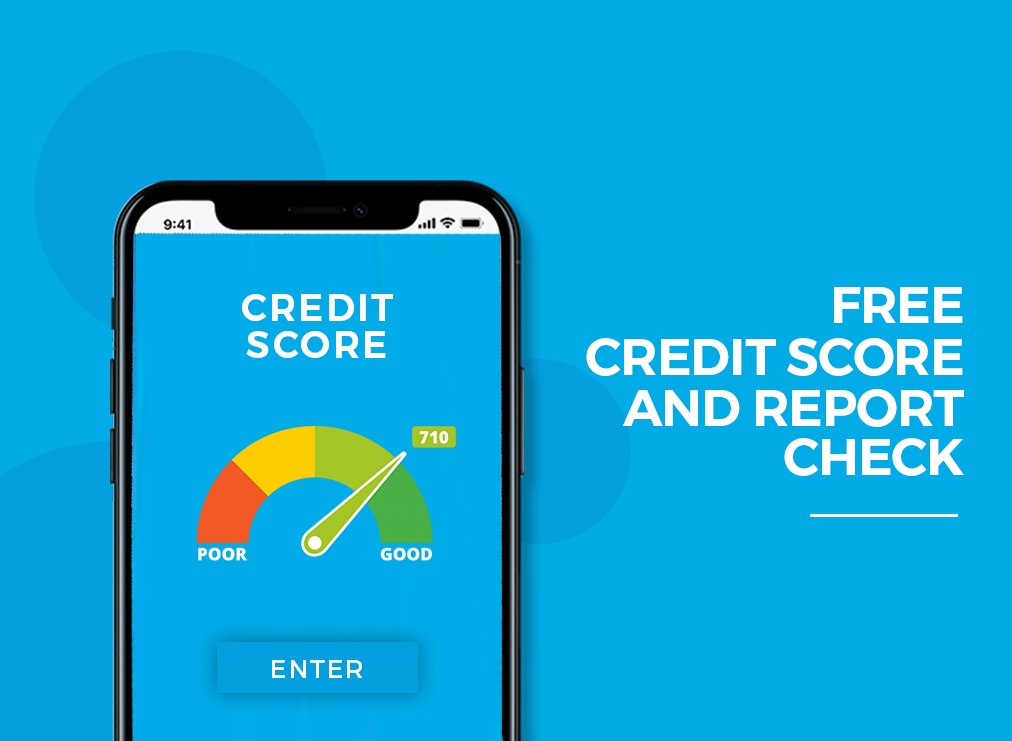 3 Ways To Get Your Credit Score For Free In Canada